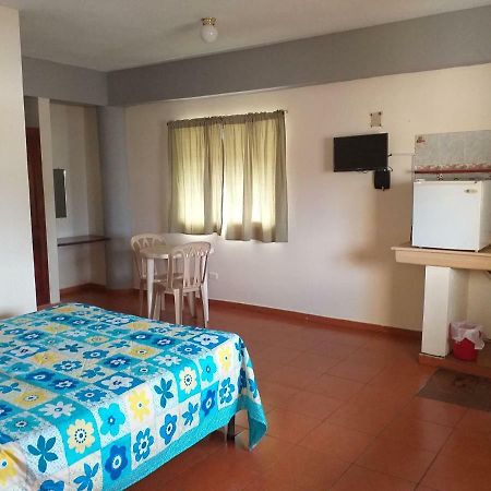 سانتو دومينجو Hostal Condo-Parque المظهر الخارجي الصورة
