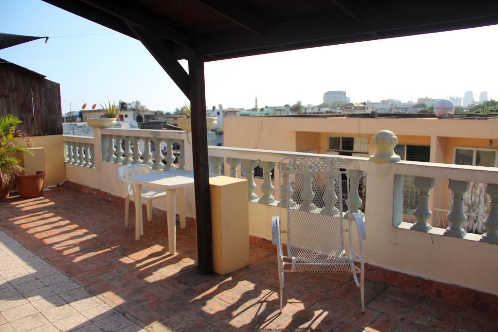 سانتو دومينجو Hostal Condo-Parque المظهر الخارجي الصورة