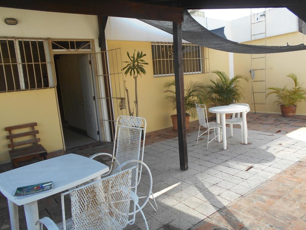 سانتو دومينجو Hostal Condo-Parque المظهر الخارجي الصورة