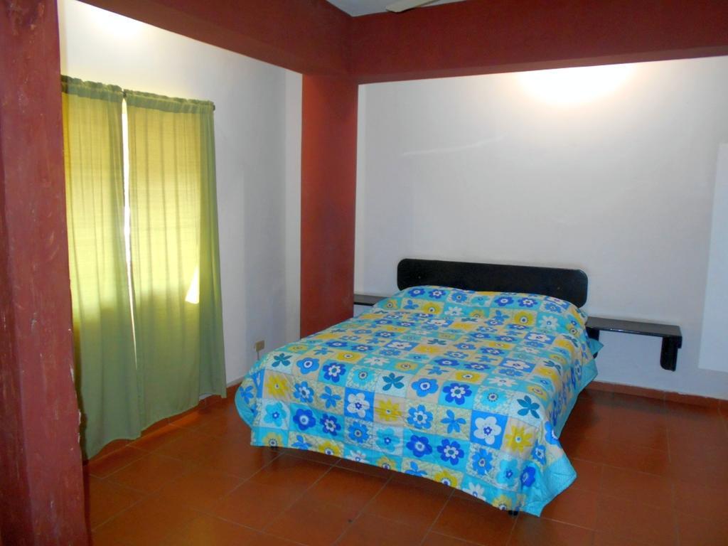 سانتو دومينجو Hostal Condo-Parque المظهر الخارجي الصورة
