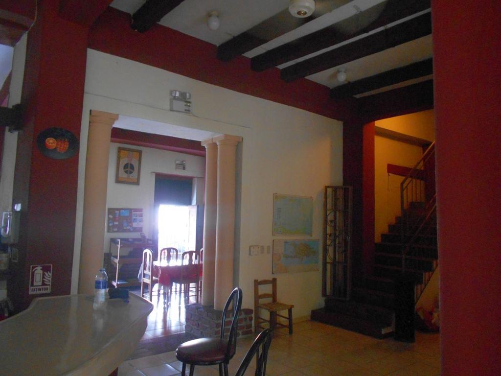 سانتو دومينجو Hostal Condo-Parque المظهر الخارجي الصورة