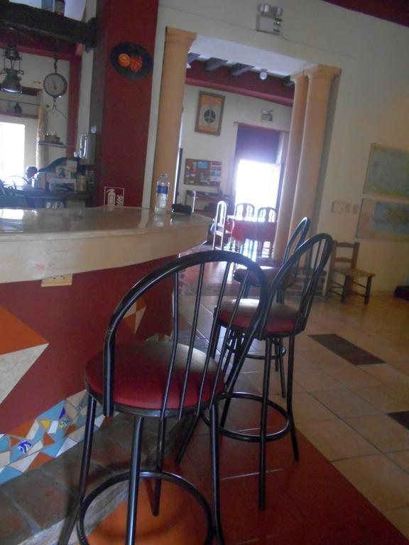 سانتو دومينجو Hostal Condo-Parque المظهر الخارجي الصورة