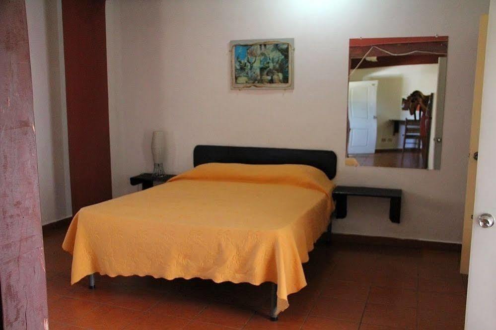 سانتو دومينجو Hostal Condo-Parque المظهر الخارجي الصورة