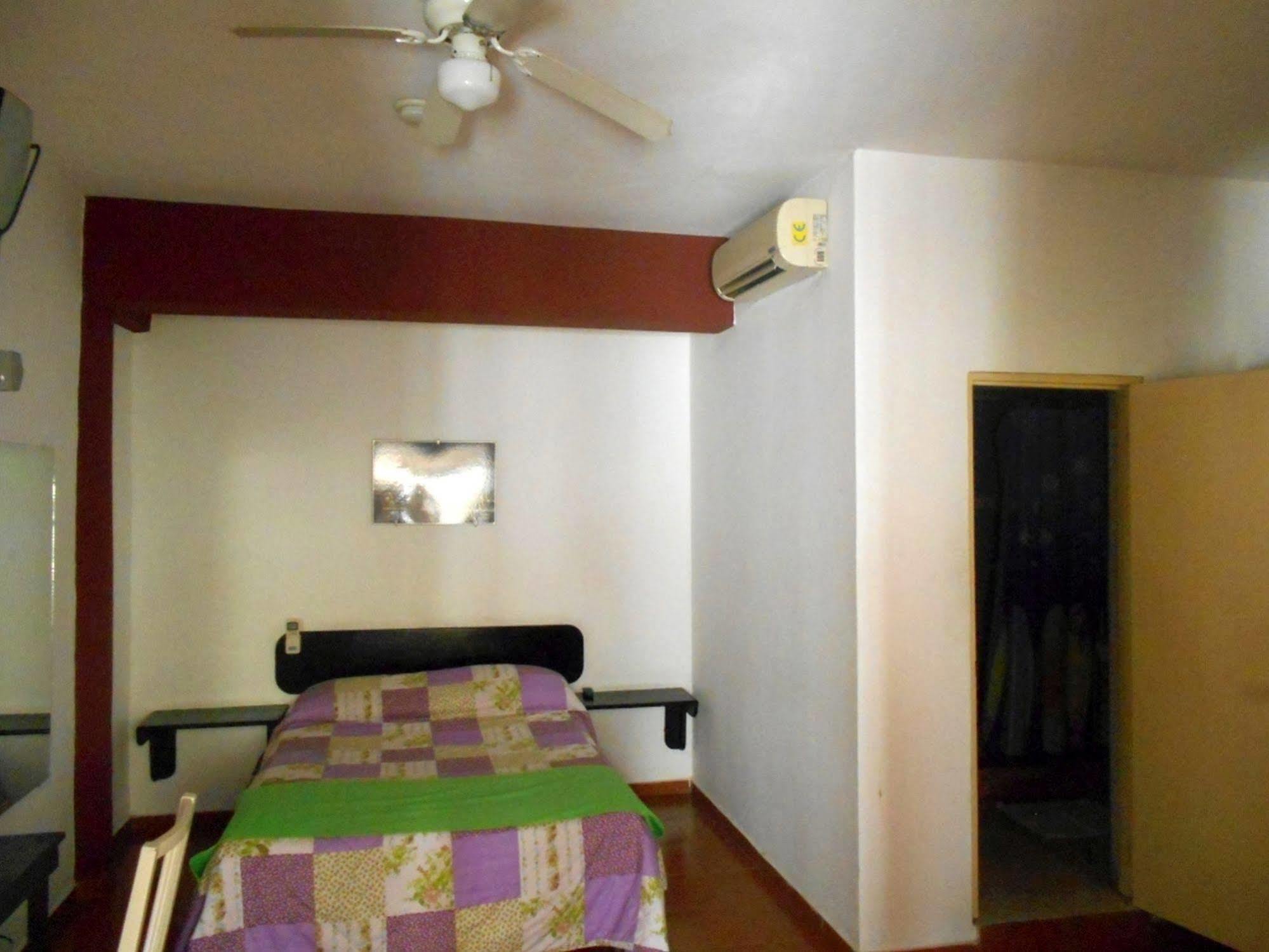 سانتو دومينجو Hostal Condo-Parque المظهر الخارجي الصورة