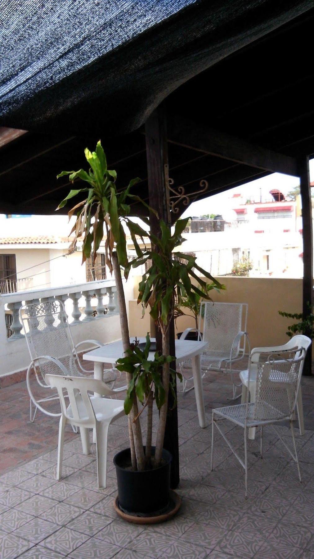 سانتو دومينجو Hostal Condo-Parque المظهر الخارجي الصورة