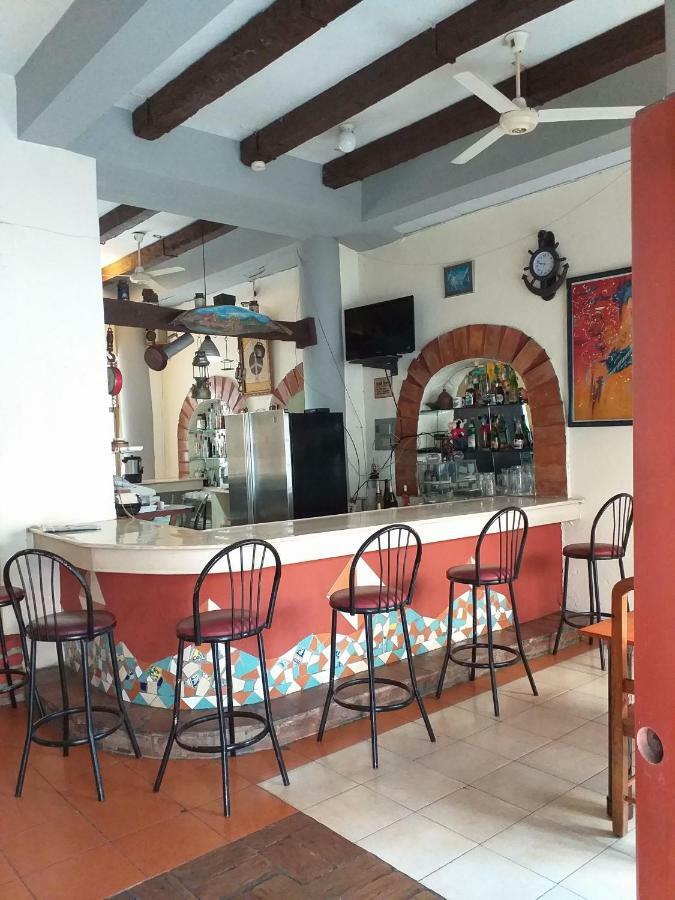 سانتو دومينجو Hostal Condo-Parque المظهر الخارجي الصورة